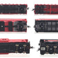 Athearn HO Scale IH "McCormick Farmall" Assorted Freight Cars [6] EX