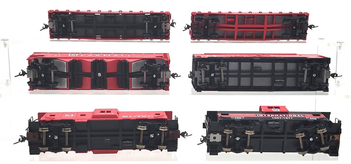 Athearn HO Scale IH 