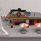 MTH 30-9068 A&W Rootbeer Restaurant Stand EX/Box