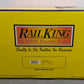 MTH 30-9068 A&W Rootbeer Restaurant Stand EX/Box
