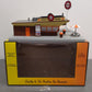 MTH 30-9068 A&W Rootbeer Restaurant Stand EX/Box
