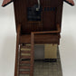 Pola 914 G Scale 2 Story Signal Tower Station VG