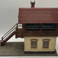 Pola 914 G Scale 2 Story Signal Tower Station VG