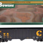 Bowser 40698 HO Chessie System Western Maryland 100-Ton 3-Bay Hopper #188002 LN/Box