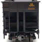 Bowser 40698 HO Chessie System Western Maryland 100-Ton 3-Bay Hopper #188002 LN/Box