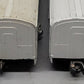 American Flyer Vintage S Gauge Passenger Cars: 963, 960, 962, 962 [4]