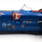 Carousel 1 2723 1:18 Diecast Kurtis Kraft Roadster #4 Bill Vukovich Indy 500 LN
