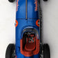 Carousel 1 2723 1:18 Diecast Kurtis Kraft Roadster #4 Bill Vukovich Indy 500 LN