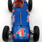 Carousel 1 2723 1:18 Diecast Kurtis Kraft Roadster #4 Bill Vukovich Indy 500 LN