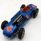 Carousel 1 2723 1:18 Diecast Kurtis Kraft Roadster #4 Bill Vukovich Indy 500 LN
