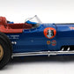 Carousel 1 2723 1:18 Diecast Kurtis Kraft Roadster #4 Bill Vukovich Indy 500 LN