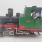 LGB 2774 G Scale Steam Engine Locomotive  #2 EX