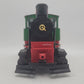 LGB 2774 G Scale Steam Engine Locomotive  #2 EX