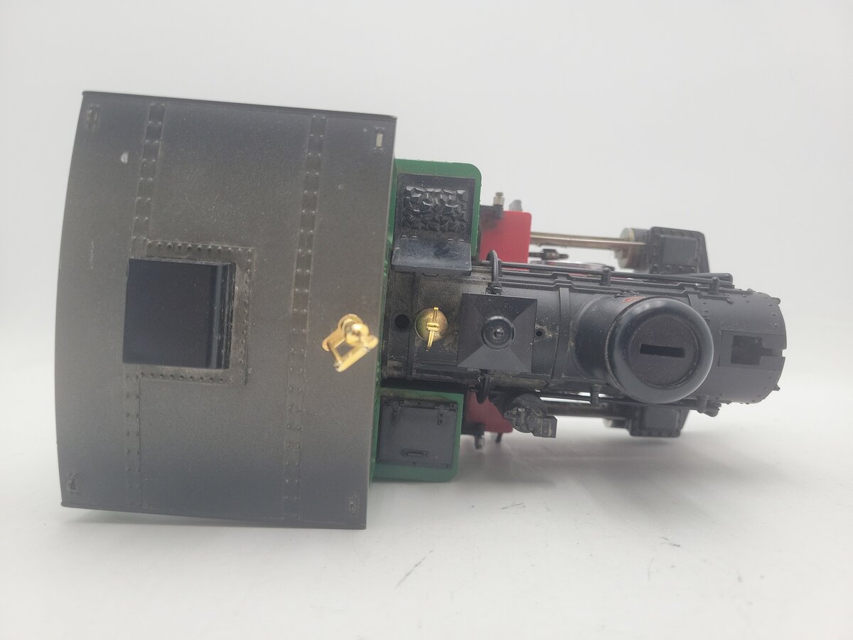 LGB 2774 G Scale Steam Engine Locomotive  #2 EX