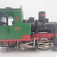 LGB 2774 G Scale Steam Engine Locomotive  #2 EX