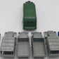 Marx Assorted Vehicles [7] VG