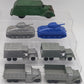 Marx Assorted Vehicles [7] VG