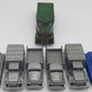 Marx Assorted Vehicles [7] VG