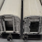 Lionel Vintage O Gauge Passenger Cars: 2531, 2532, 2533, & 2534 [4]