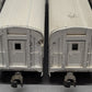 Lionel Vintage O Gauge Passenger Cars: 2531, 2532, 2533, & 2534 [4]