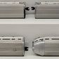 Lionel Vintage O Gauge Passenger Cars: 2531, 2532, 2533, & 2534 [4]