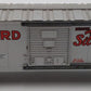 Lionel 6-19290 O Gauge Seaboard Silver Meteor 6464 Boxcar #6464-297 EX/Box