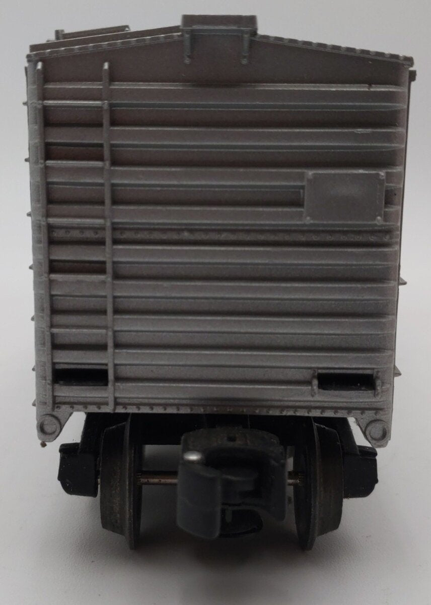 Lionel 6-19290 O Gauge Seaboard Silver Meteor 6464 Boxcar #6464-297 EX/Box