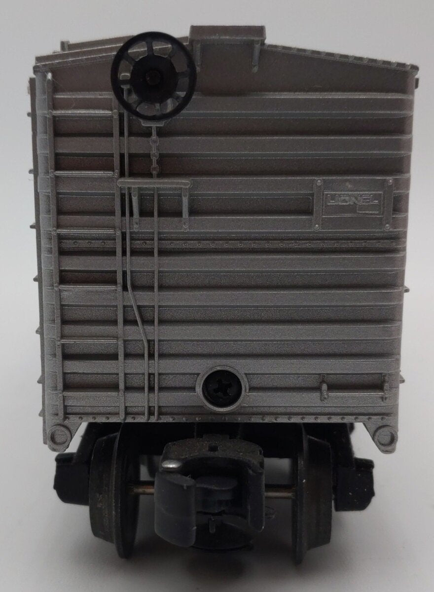 Lionel 6-19290 O Gauge Seaboard Silver Meteor 6464 Boxcar #6464-297 EX/Box