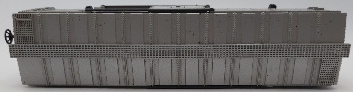 Lionel 6-19290 O Gauge Seaboard Silver Meteor 6464 Boxcar #6464-297 EX/Box