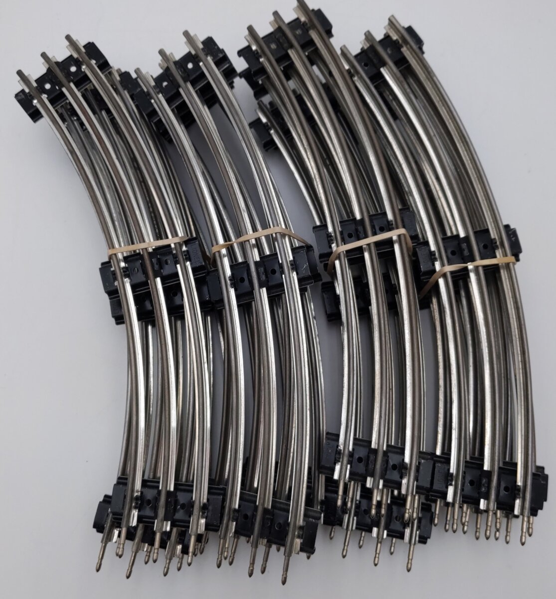 Lionel 6-65501 O Gauge Tubular 31