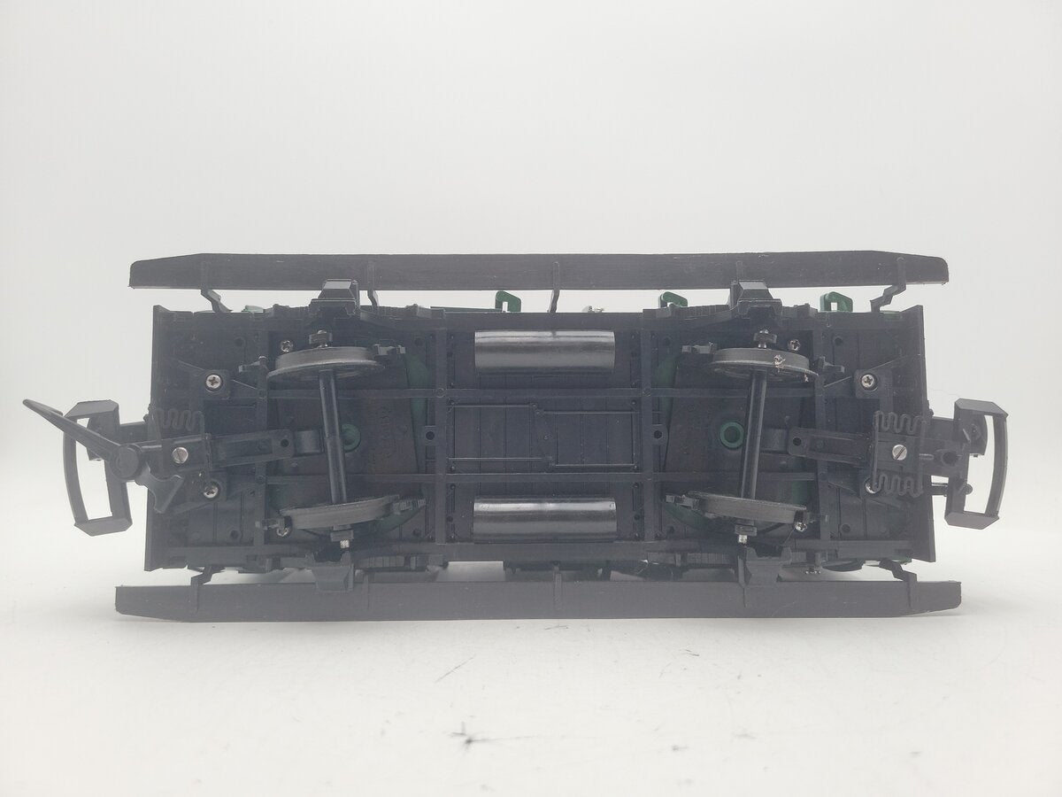 LGB 3050 G Gauge European 4-Wheel Passenger Car VG