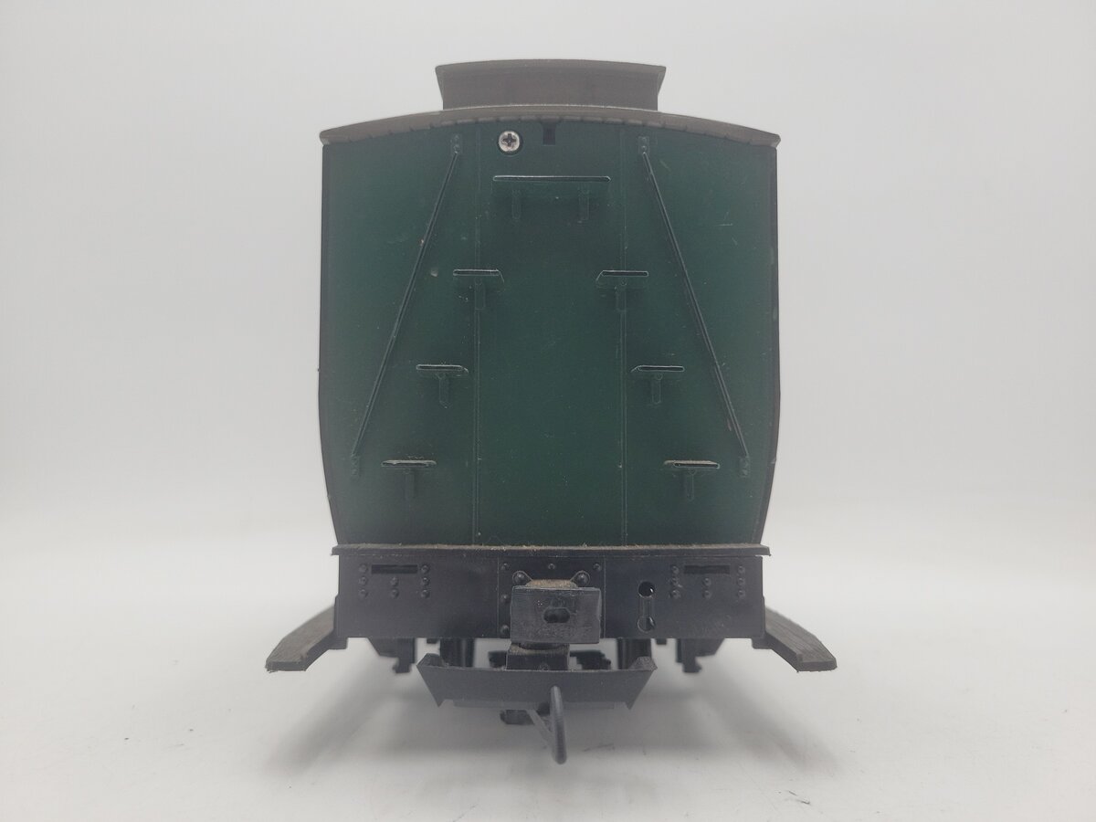 LGB 3050 G Gauge European 4-Wheel Passenger Car VG