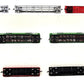 Athearn HO Scale Assorted Freight Cars [12] VG