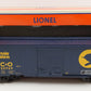 Lionel 6-27214 O Gauge Chessie System PS-1 Boxcar #23769 EX/Box