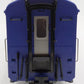 LGB 31680 G Scale RhB-Speisewagen Gourmino Passenger Car - Metal Wheels EX/Box