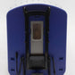LGB 31680 G Scale RhB-Speisewagen Gourmino Passenger Car - Metal Wheels EX/Box