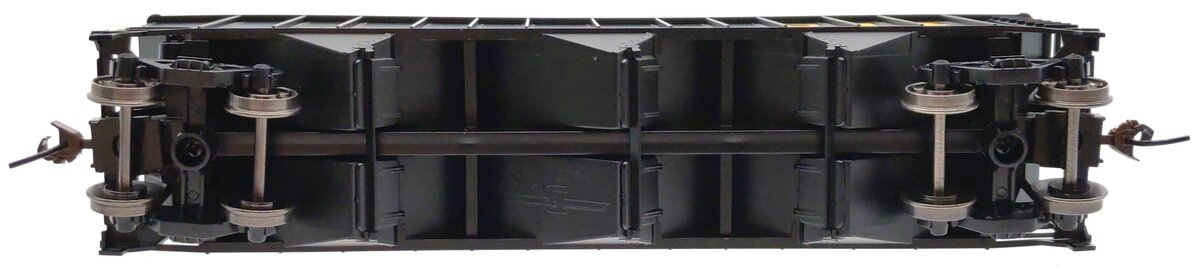 Bowser 41168 HO CSX/CSXT 100-Ton 3-Bay Hopper Executive Line #800428 LN/Box