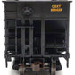 Bowser 41168 HO CSX/CSXT 100-Ton 3-Bay Hopper Executive Line #800428 LN/Box