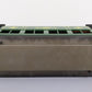 LGB 3060 G Scale Green 8-Wheel Passenger Car (No Lights) VG