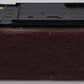 MTH 20-93029 O Gauge Seaboard System 50' Waffle Side Boxcar #24125 - Custom EX/Box