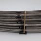 Lionel 6-65501 O Gauge Tubular 31" Diameter Curved Track (12) VG