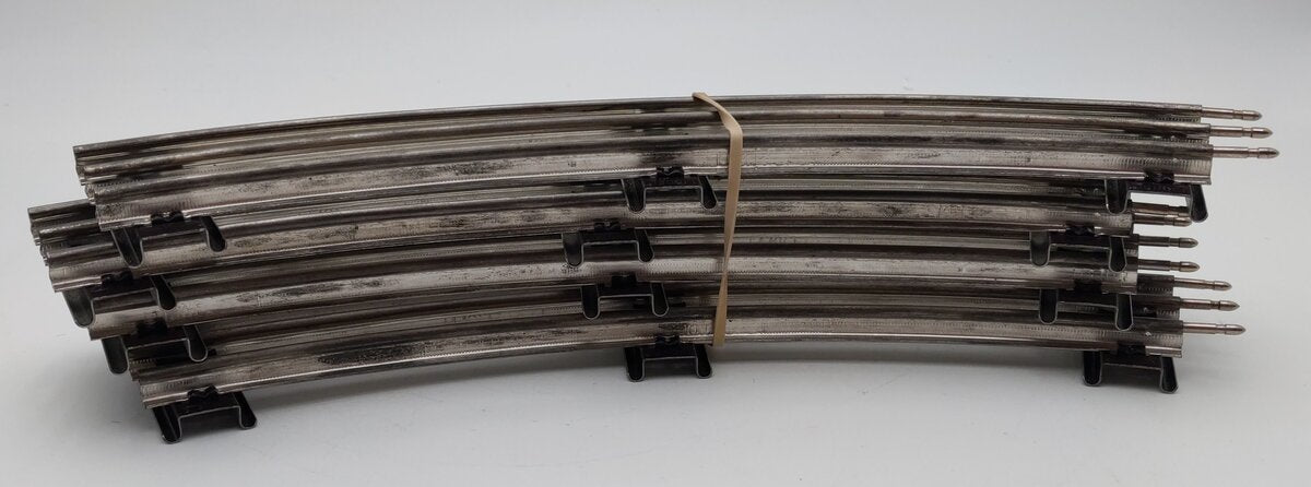 Lionel 6-65501 O Gauge Tubular 31