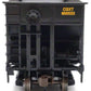 Bowser 41169 HO CSX/CSXT 100-Ton 3-Bay Hopper Executive Line #800522 LN/Box