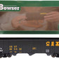 Bowser 41169 HO CSX/CSXT 100-Ton 3-Bay Hopper Executive Line #800522 LN/Box
