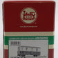 LGB 40840 G Scale Alpine Express Baggage Car #4062 (Metal Wheels) EX/Box