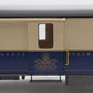 LGB 40840 G Scale Alpine Express Baggage Car #4062 (Metal Wheels) EX/Box