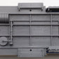 LGB 40840 G Scale Alpine Express Baggage Car #4062 (Metal Wheels) EX/Box