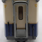LGB 40840 G Scale Alpine Express Baggage Car #4062 (Metal Wheels) EX/Box