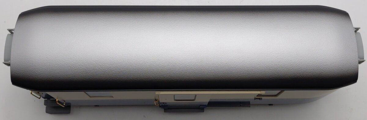 LGB 40840 G Scale Alpine Express Baggage Car #4062 (Metal Wheels) EX/Box
