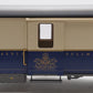 LGB 40840 G Scale Alpine Express Baggage Car #4062 (Metal Wheels) EX/Box